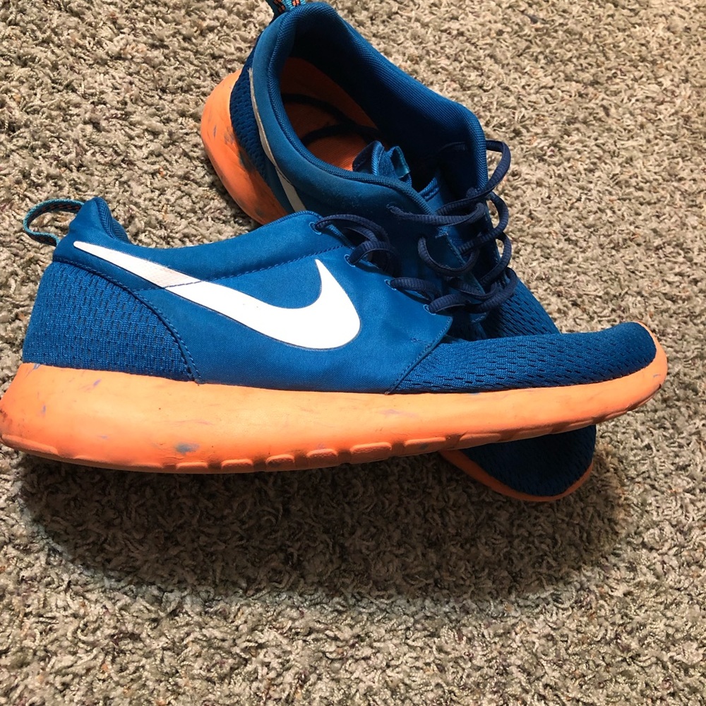 Roshes